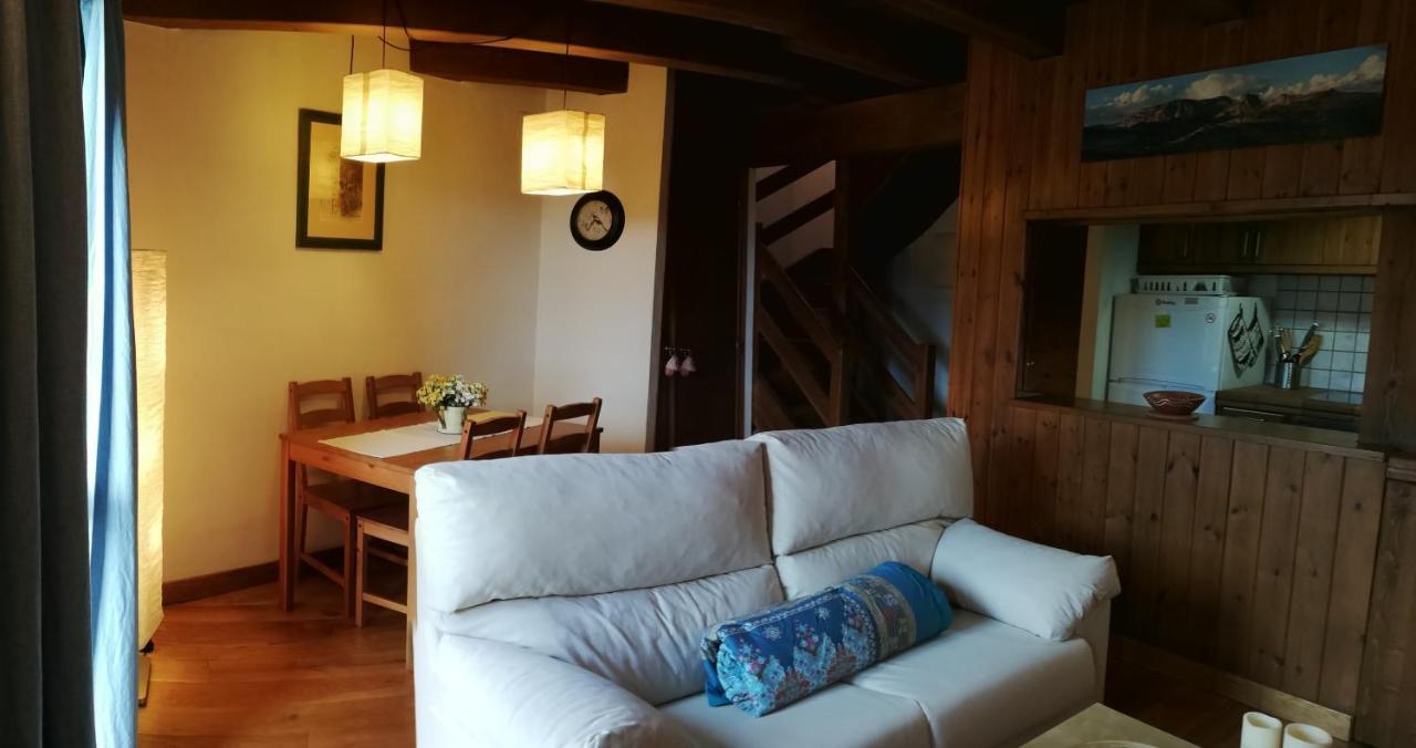Coqueto Apartamento Duplex En Roda De Isabena Exterior photo
